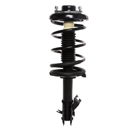 Suspension Strut And Coil Spring Assembly, Prt 814773